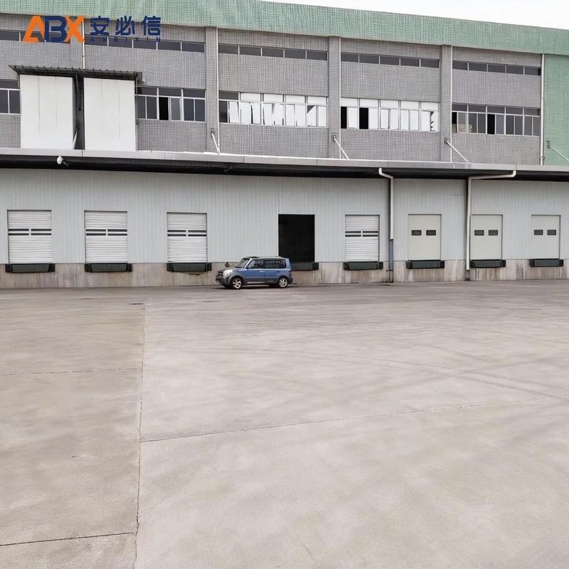 鹤岗市涡轮硬质高速门